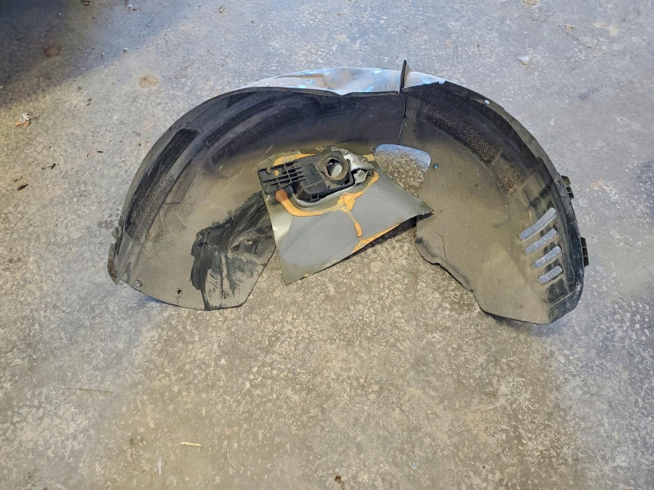 2023 Chrysler 300 Touring L VIN: 2C3CCADG8PH652604 Lot: 93901105