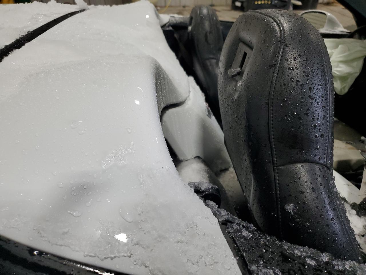 2007 Chevrolet Corvette VIN: 1G1YY36U875125423 Lot: 92214655