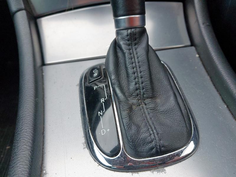 2006 MERCEDES-BENZ C CLASS C180K AVANTGARDE SE 4DR AUTO