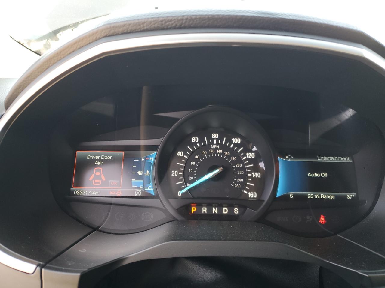 2021 Ford Edge Sel VIN: 2FMPK4J91MBA54467 Lot: 93832675