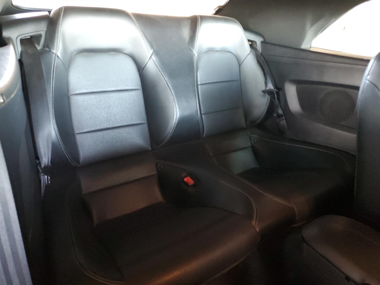 2020 Ford Mustang VIN: 1FATP8UH6L5131857 Lot: 90947125