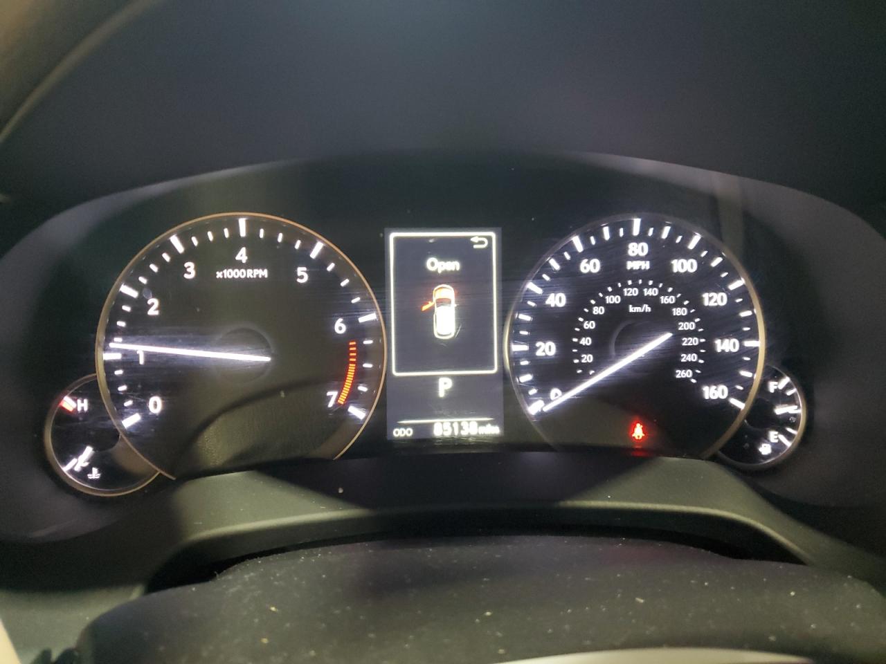 2016 Lexus Rx 350 Base VIN: 2T2BZMCA3GC020796 Lot: 92260375