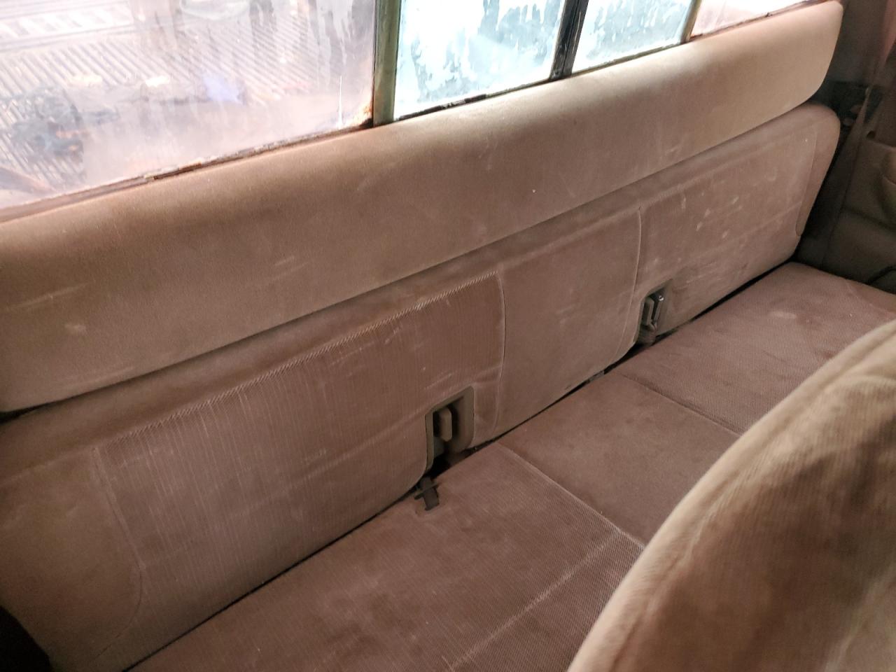 1994 Ford F150 VIN: 1FTEX14H0RKA17955 Lot: 92906485