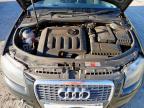 2006 AUDI A3 1.9 TDI SE 5DR for sale at Copart CORBY