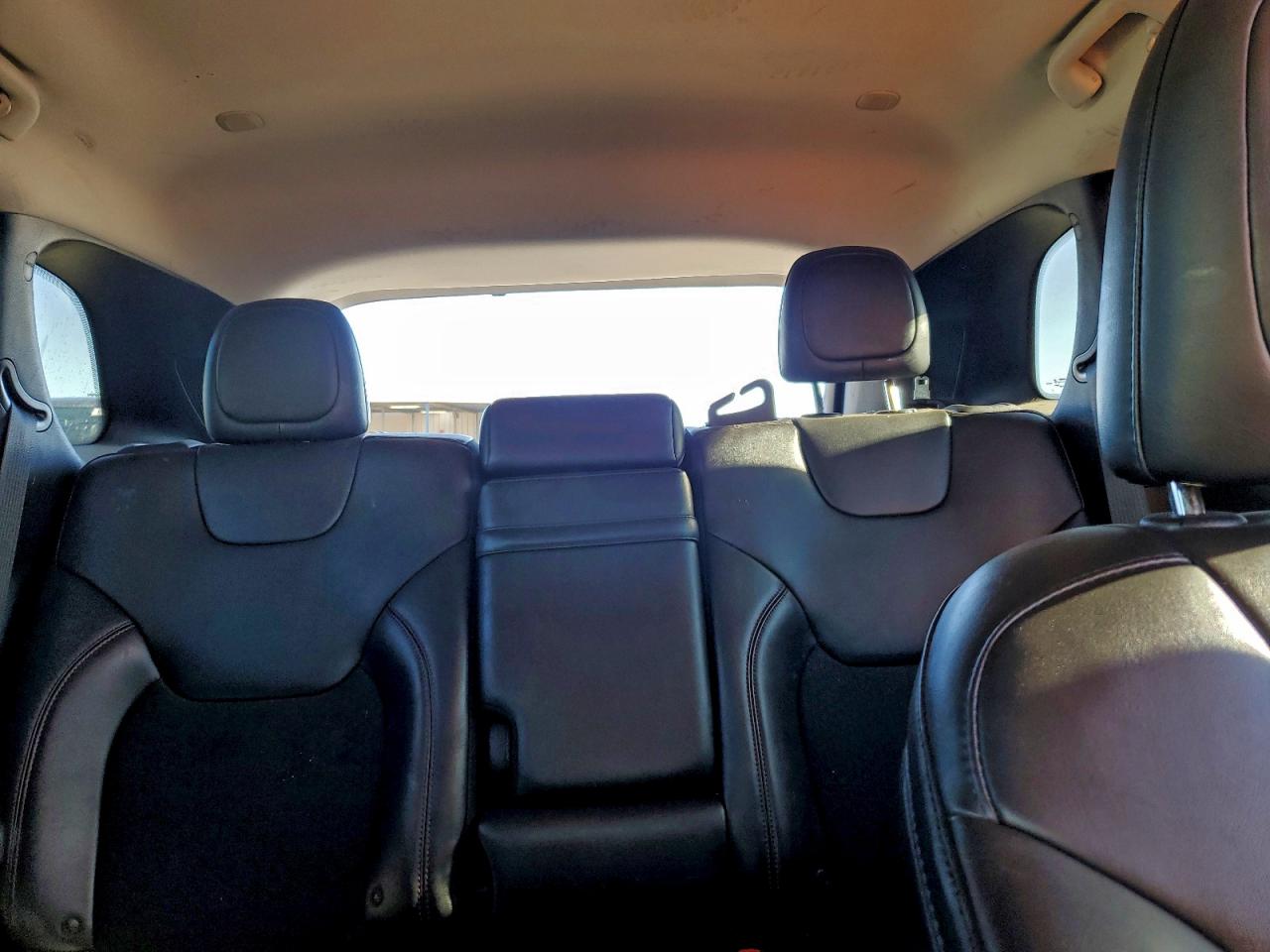 2019 Jeep Cherokee Trailhawk VIN: 1C4PJMBN0KD252872 Lot: 94317175