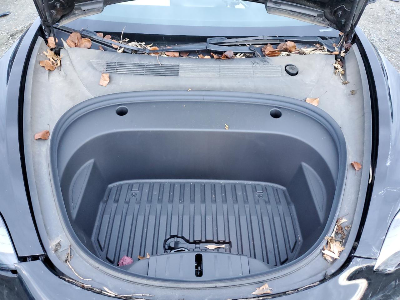 2023 Tesla Model 3 VIN: 5YJ3E1EA5PF424386 Lot: 93115015