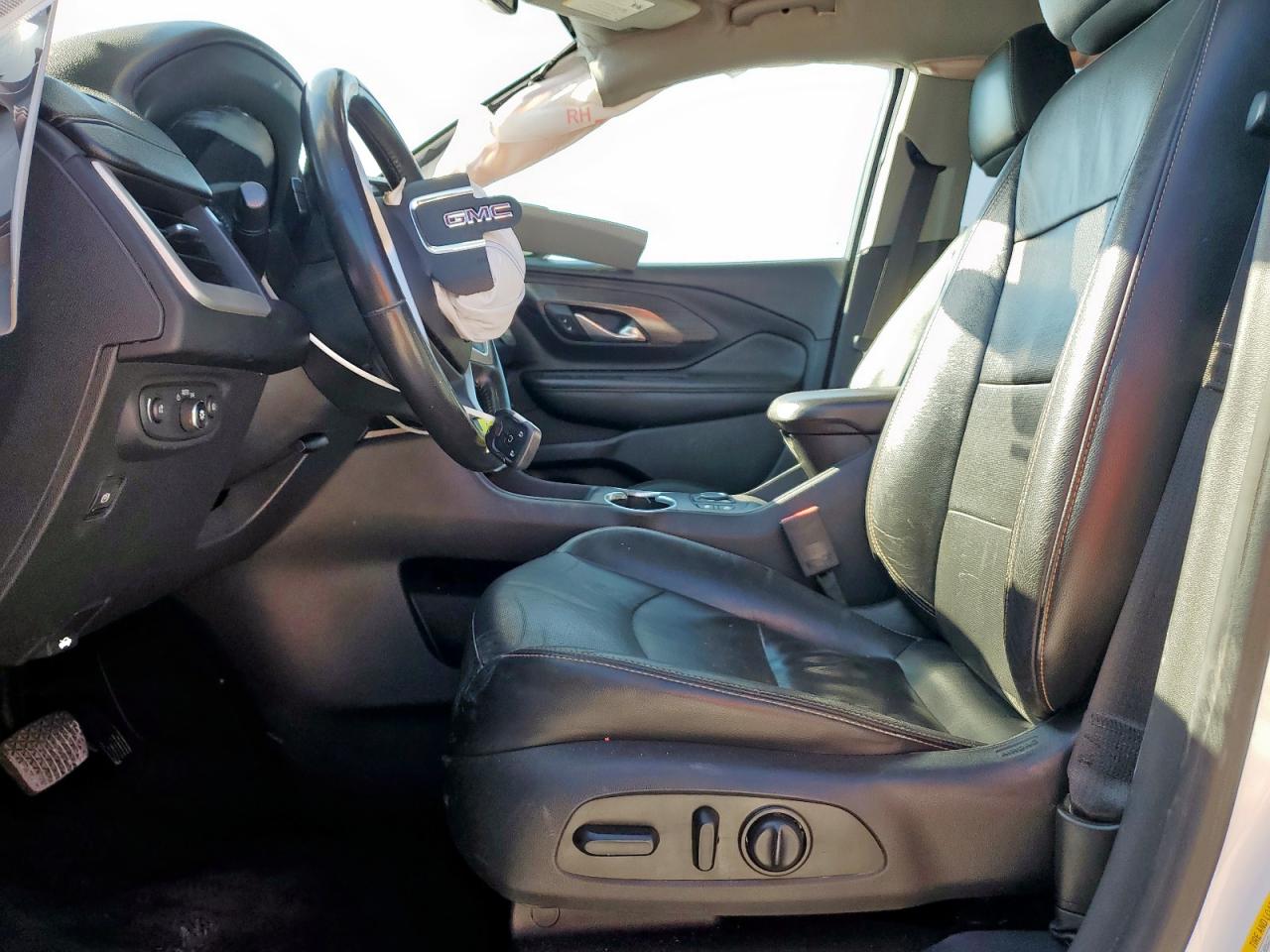 2020 GMC Terrain Slt VIN: 3GKALPEV7LL238531 Lot: 93551025