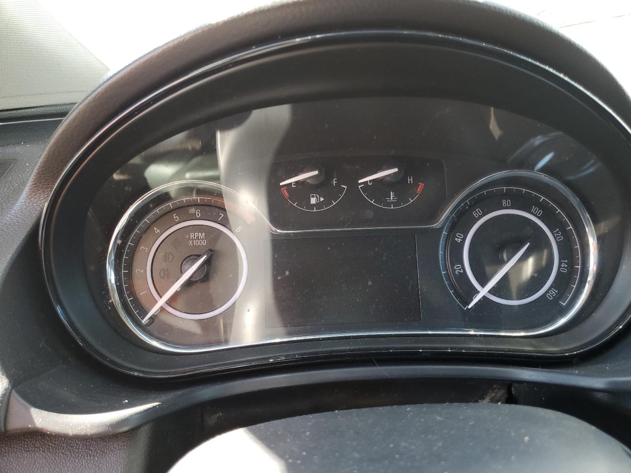 2017 Buick Regal Sport Touring VIN: 2G4GL5EXXH9181713 Lot: 89934395