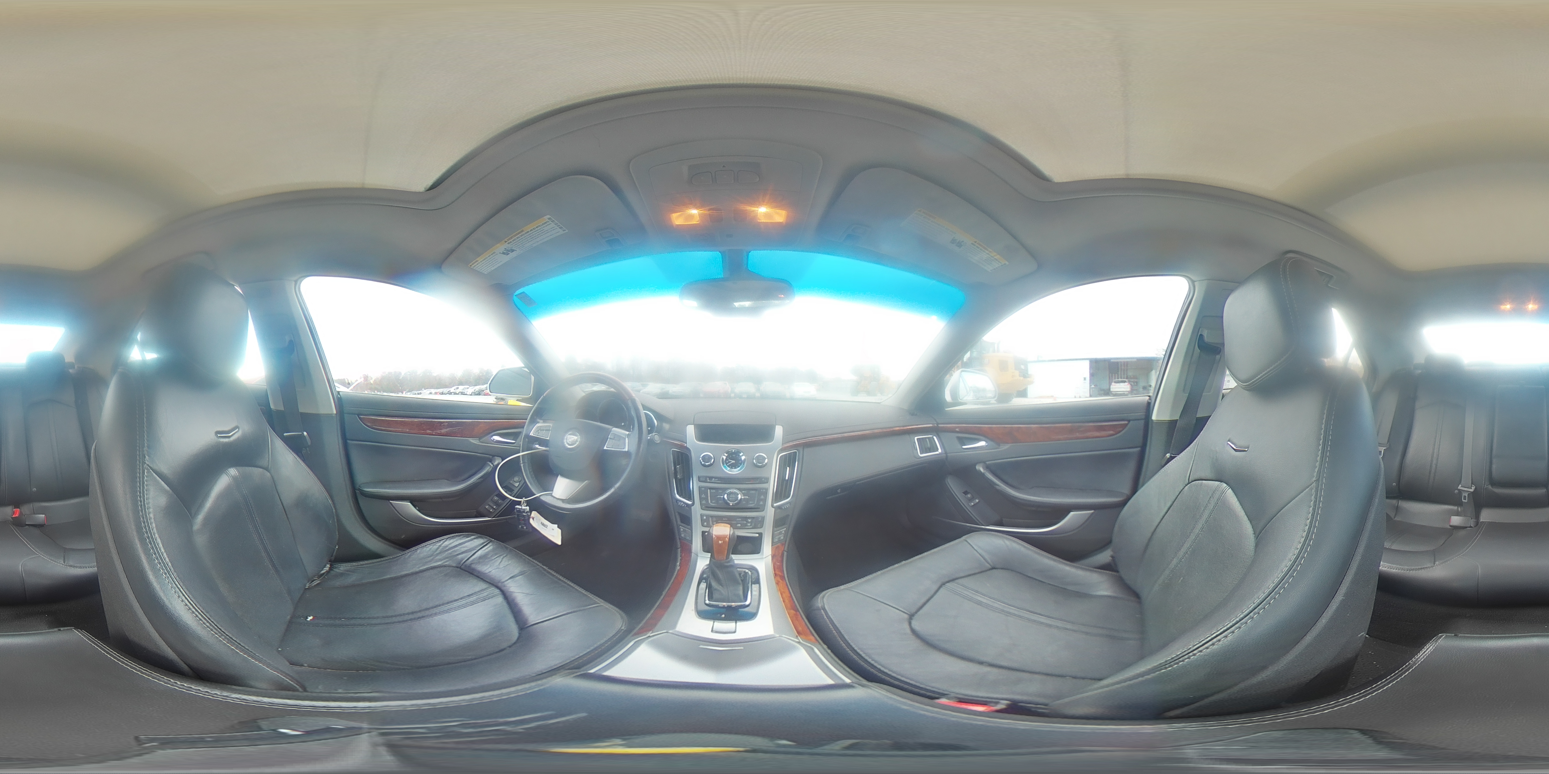 2012 Cadillac Cts Premium Collection VIN: 1G6DP5E30C0118201 Lot: 90440985