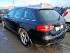2013 AUDI A4 2.0 TDI 150 SE 5DR MULTITRONIC for sale at Copart WOLVERHAMPTON
