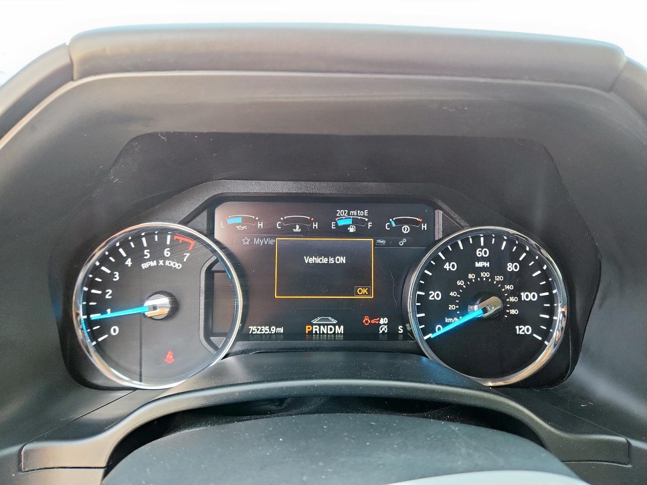 2020 Ford Expedition Platinum VIN: 1FMJU1LT0LEA97871 Lot: 92811555