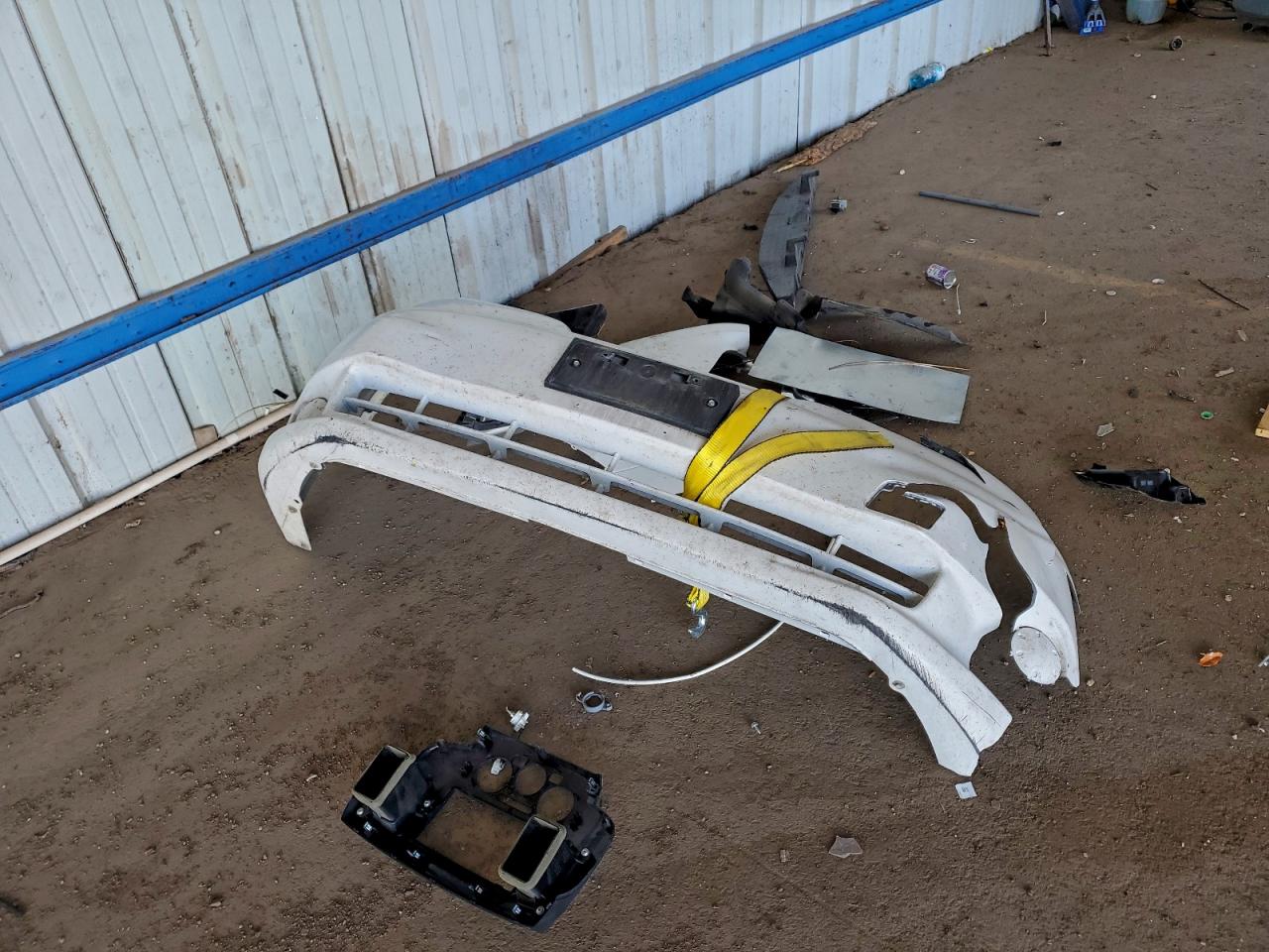 2015 Nissan Nv200 2.5S VIN: 3N6CM0KN6FK708729 Lot: 92991815