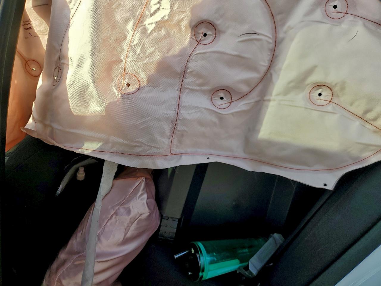 2020 Chevrolet Malibu Lt VIN: 1G1ZD5ST7LF103684 Lot: 94125105