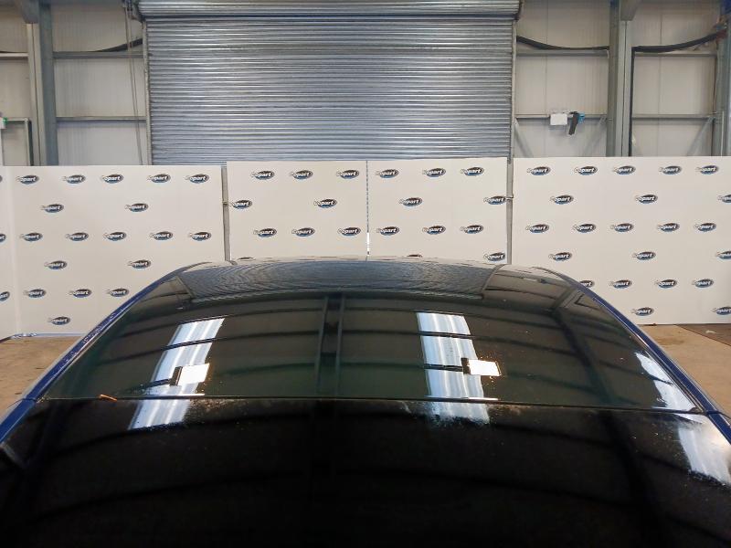 2022 TESLA MODEL Y LONG RANGE AWD 5DR AUTO