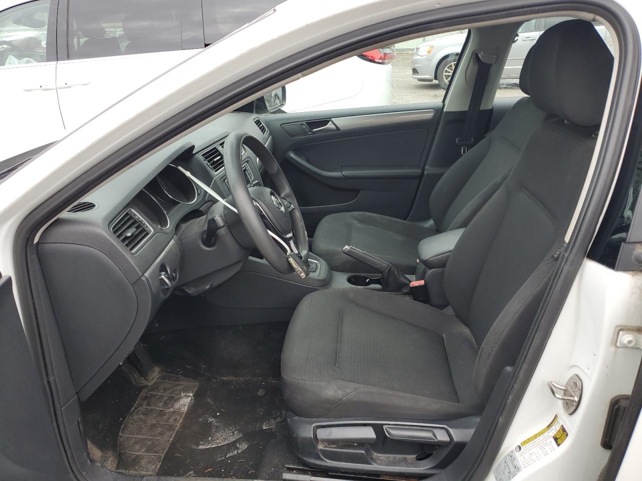 2016 Volkswagen Jetta Se VIN: 3VWD67AJ9GM209564 Lot: 92864355