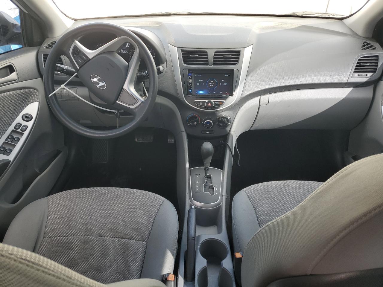 2014 Hyundai Accent Gls VIN: KMHCT5AE3EU190139 Lot: 90634415