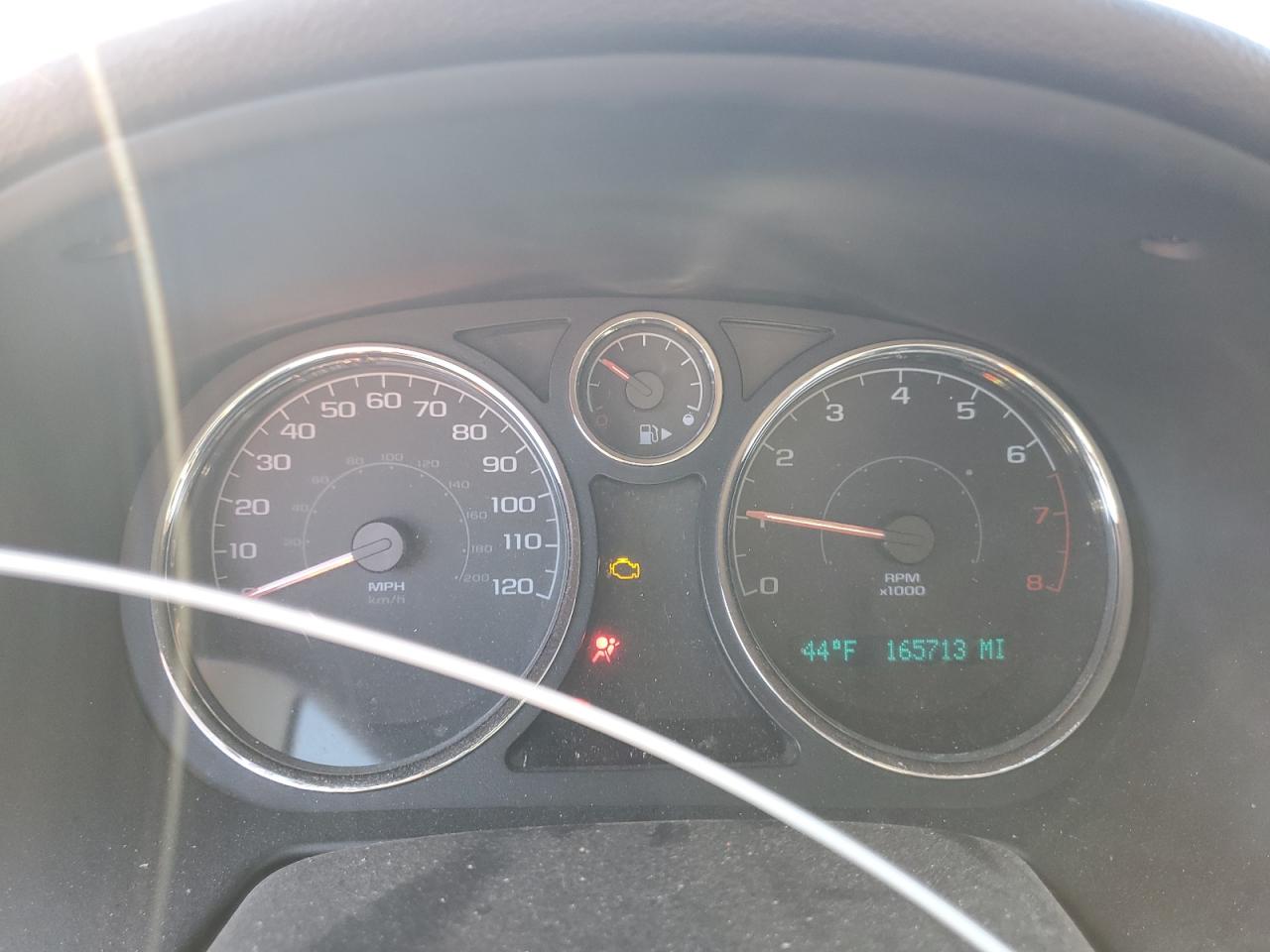 2007 Chevrolet Cobalt Lt VIN: 1G1AL15F577214443 Lot: 91684205