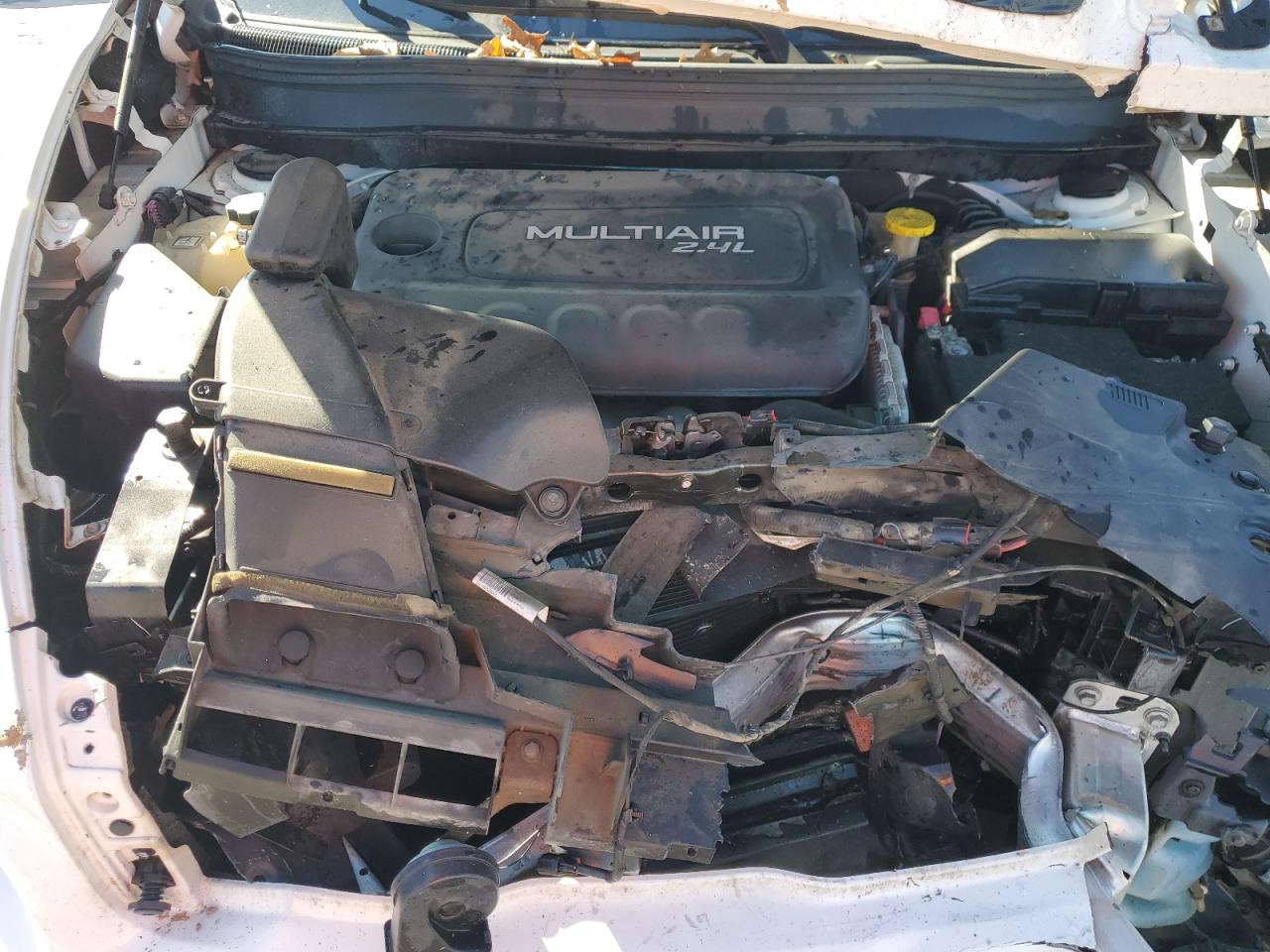 2016 Jeep Cherokee Latitude VIN: 1C4PJMCB3GW290323 Lot: 91287995