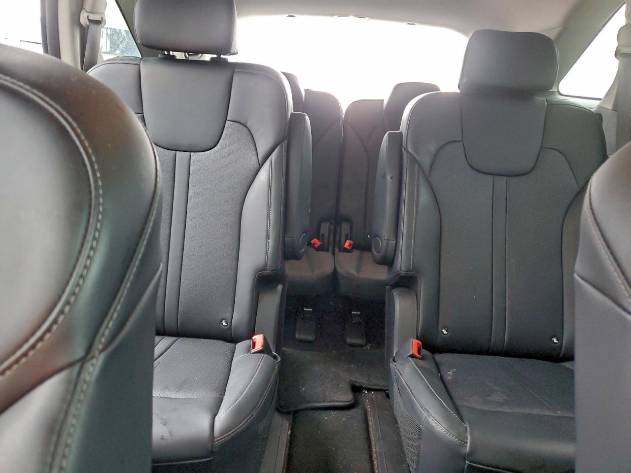 2021 Kia Sorento S VIN: KNDRG4LG8M5055226 Lot: 94135515