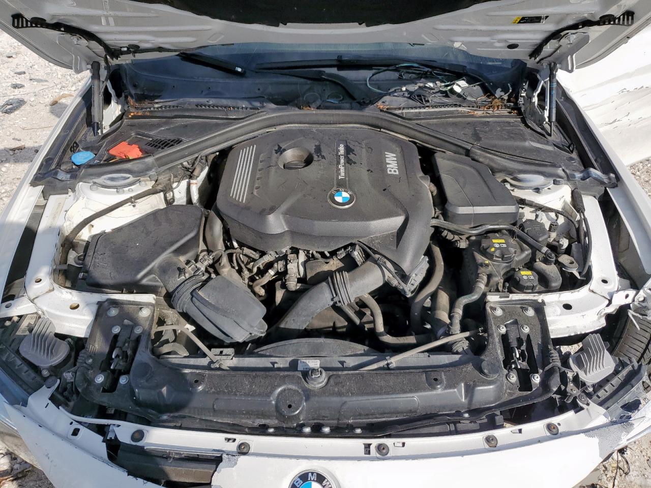 2019 BMW 430I Gran Coupe VIN: WBA4J1C54KBM13281 Lot: 90745565