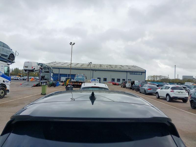 2021 LAND ROVER RANGE ROVER EVOQUE 2.0 D165 R-DYNAMIC S 5DR 2WD