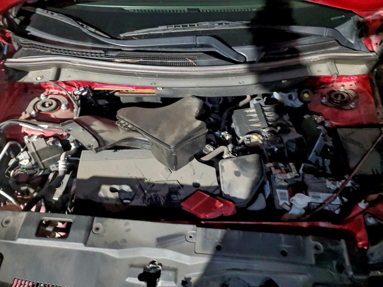 2019 Mitsubishi Outlander VIN: 009075 Lot: 94814545