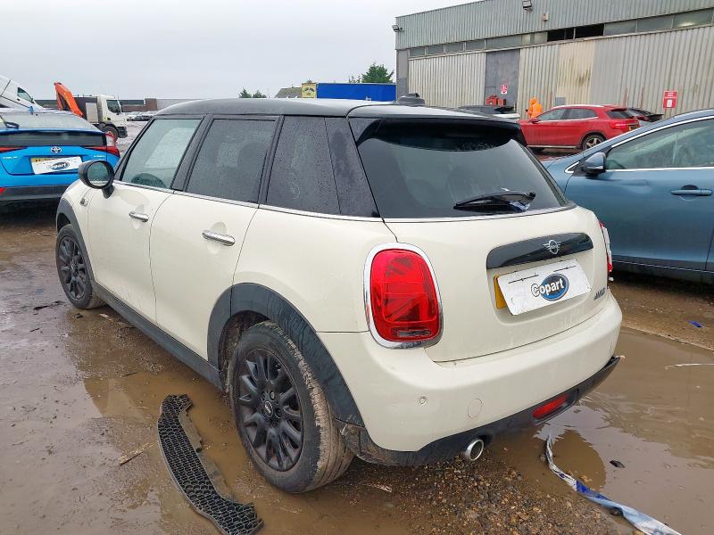 2019 MINI HATCHBACK 1.5 COOPER CLASSIC II 5DR