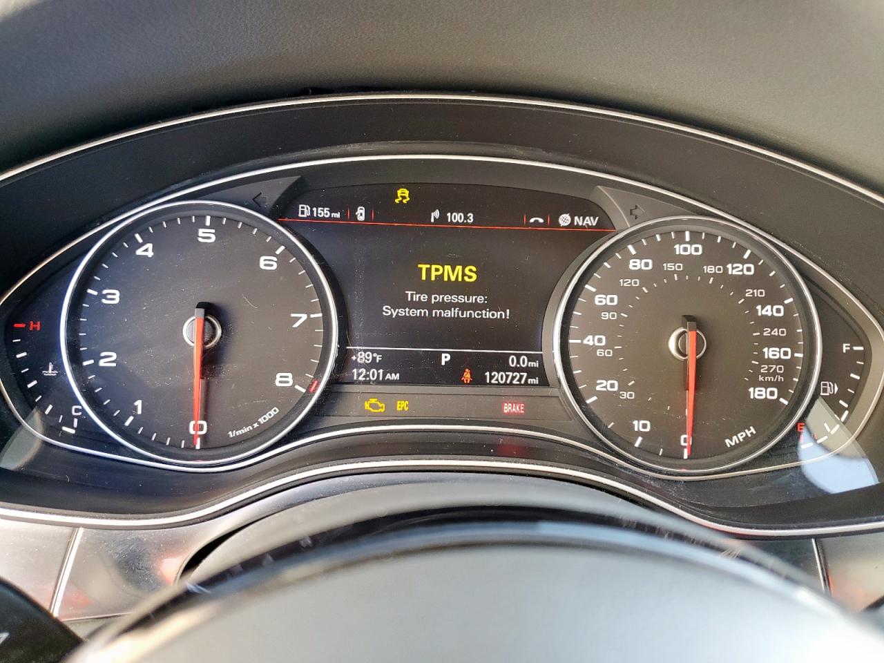 2015 Audi A6 Premium Plus VIN: WAUGFAFC7FN028262 Lot: 92822045