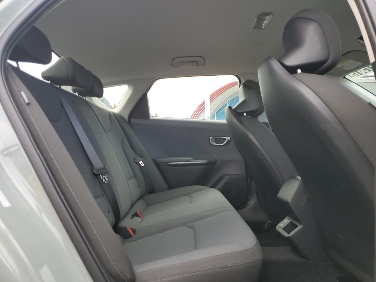 2025 Kia K4 Lx VIN: 3KPFT4DE2SE099820 Lot: 93275015