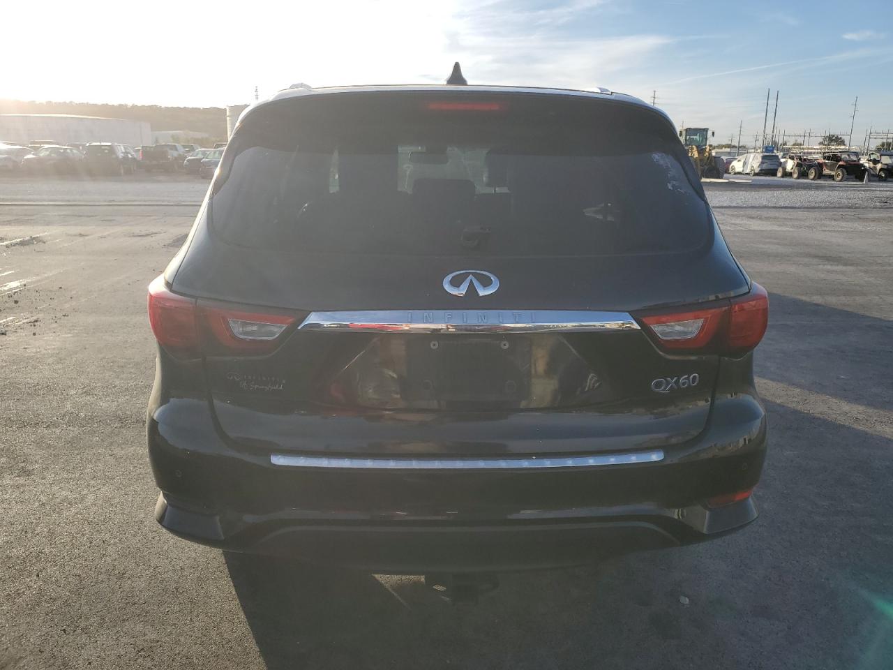 2016 Infiniti Qx60 VIN: 5N1AL0MM2GC503462 Lot: 92403935