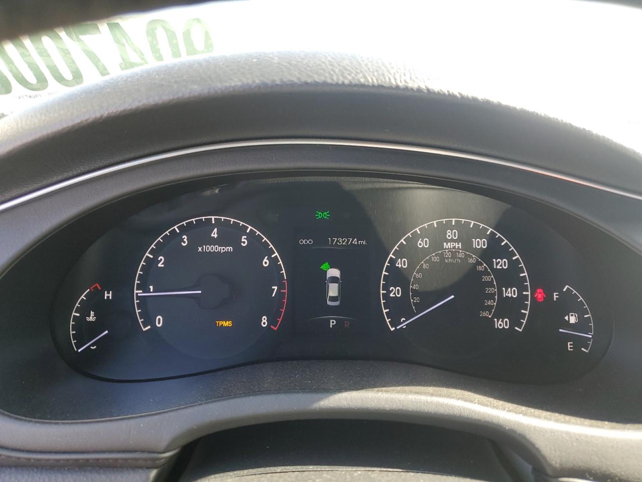 2012 Hyundai Genesis 5.0L VIN: KMHGC4DH0CU194731 Lot: 90470085