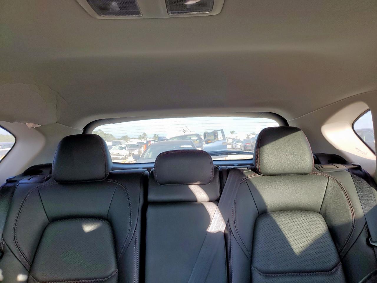 2023 Mazda Cx-5 Preferred VIN: JM3KFBCM4P0180716 Lot: 92344775