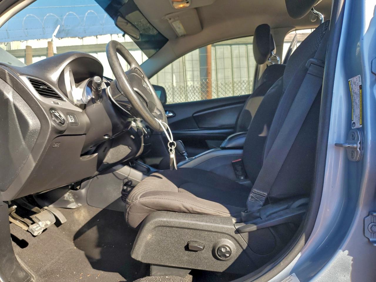 2013 Dodge Journey Sxt VIN: 3C4PDCBG5DT674863 Lot: 94382465