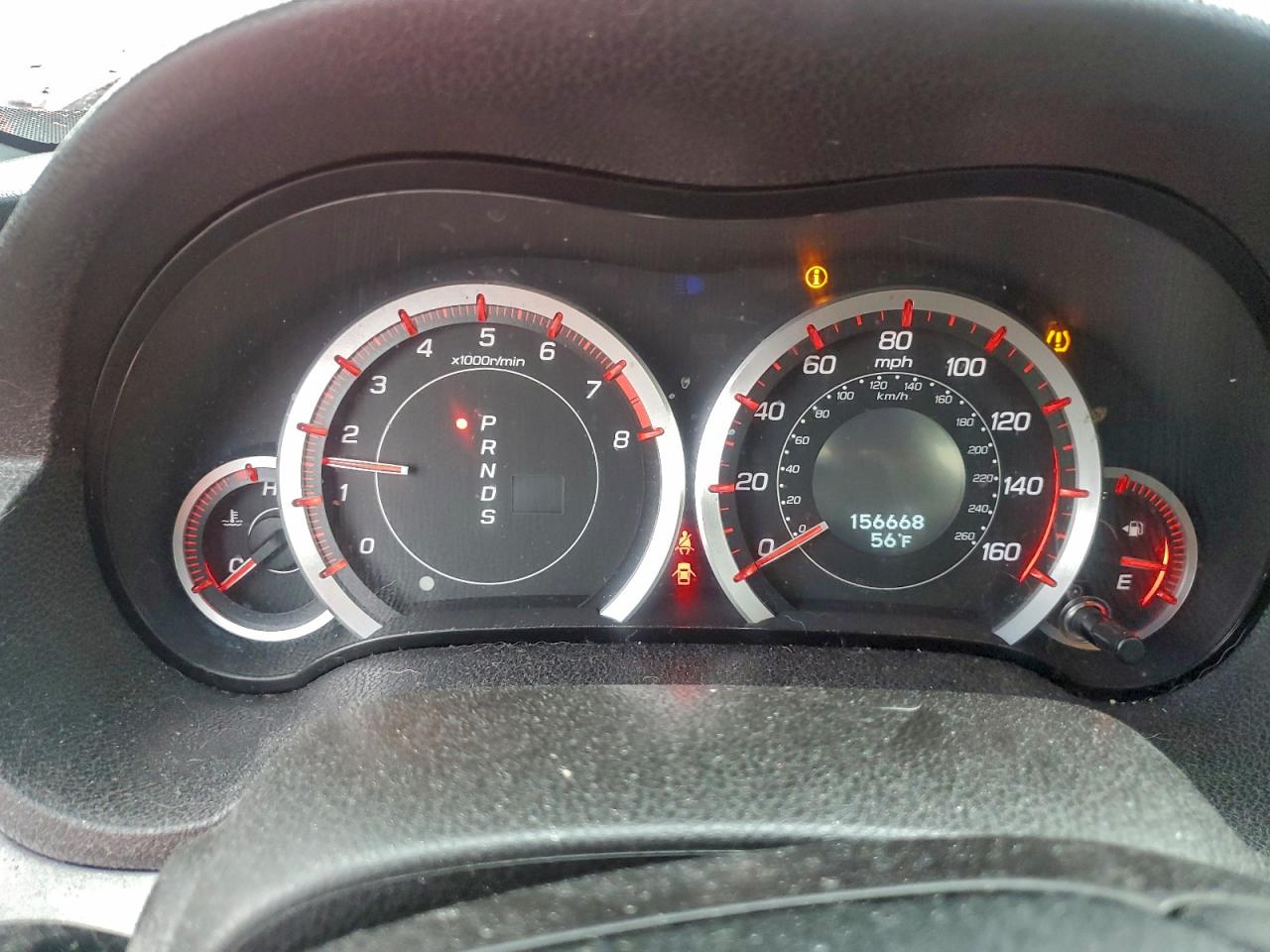 2012 Acura Tsx Se VIN: JH4CU2F88CC026342 Lot: 93595075