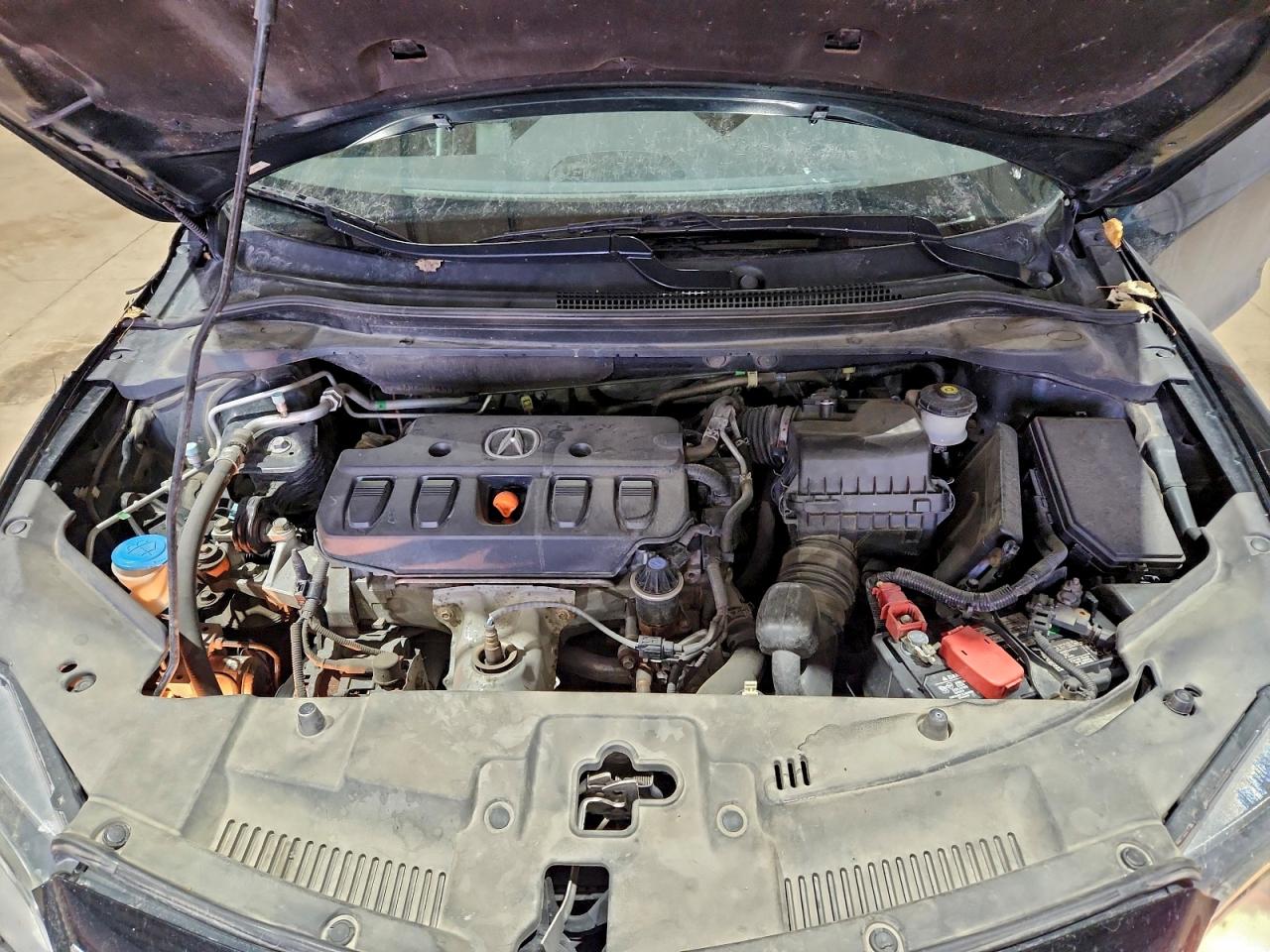 2013 Acura Ilx 20 Premium VIN: 19VDE1F53DE403875 Lot: 94130815