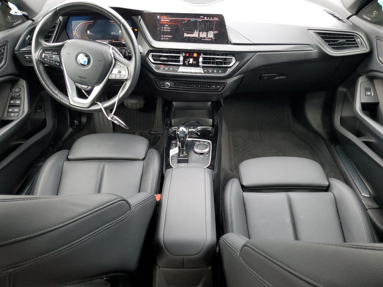 2021 BMW 228Xi VIN: WBA73AK02M7H19952 Lot: 91422775