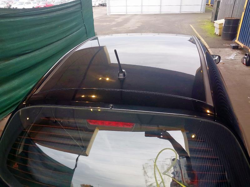 2011 HONDA JAZZ 1.4 I-VTEC ES 5DR