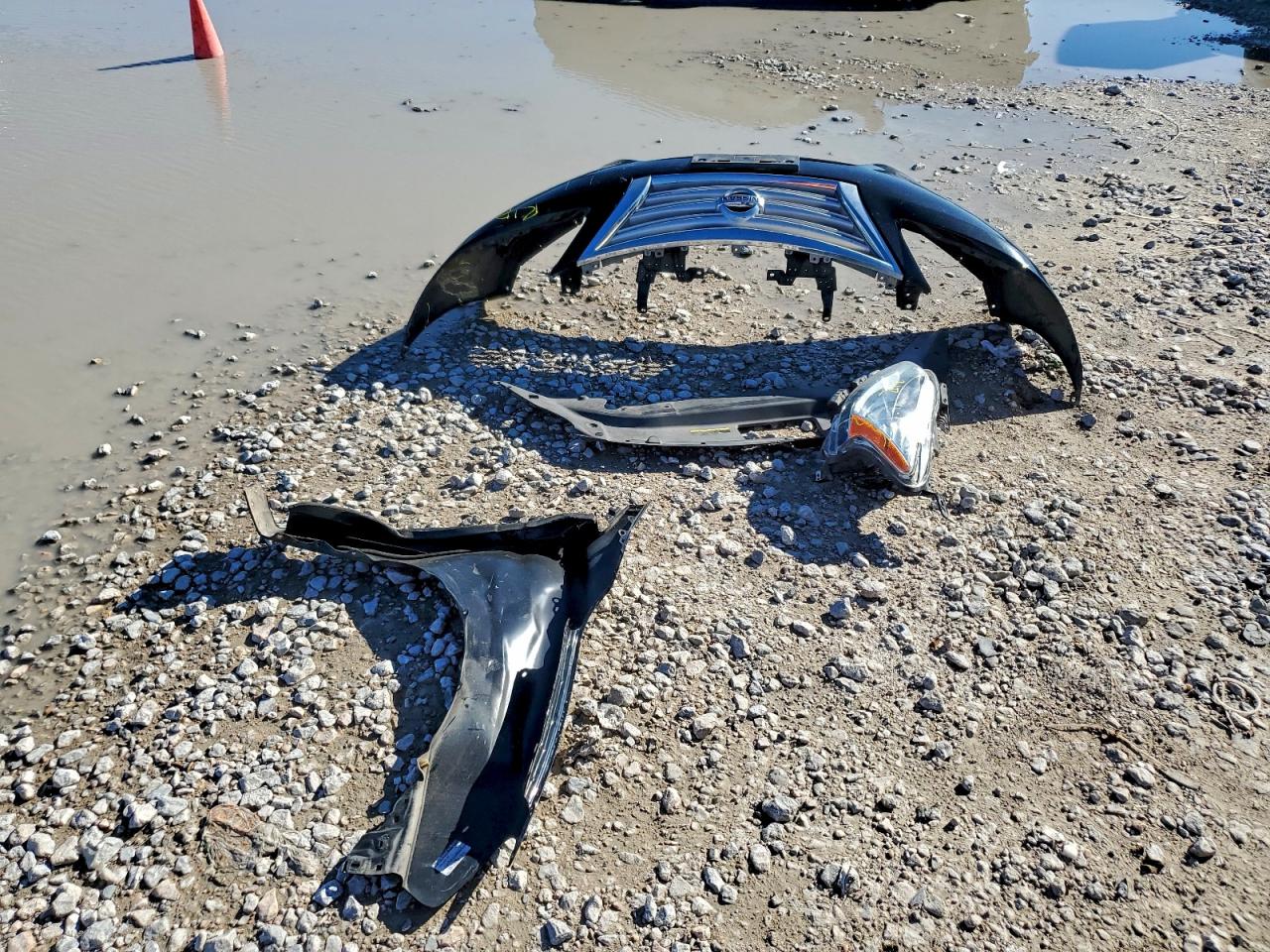 2015 Nissan Sentra S VIN: 3N1AB7AP0FY347459 Lot: 94318325