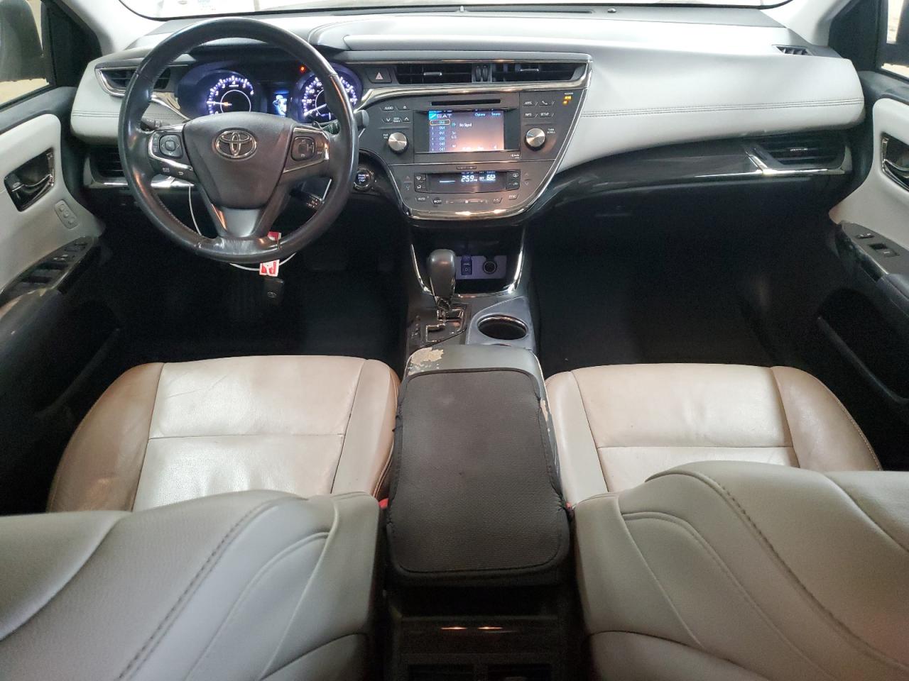 2014 Toyota Avalon Base VIN: 4T1BK1EB1EU104219 Lot: 92789395