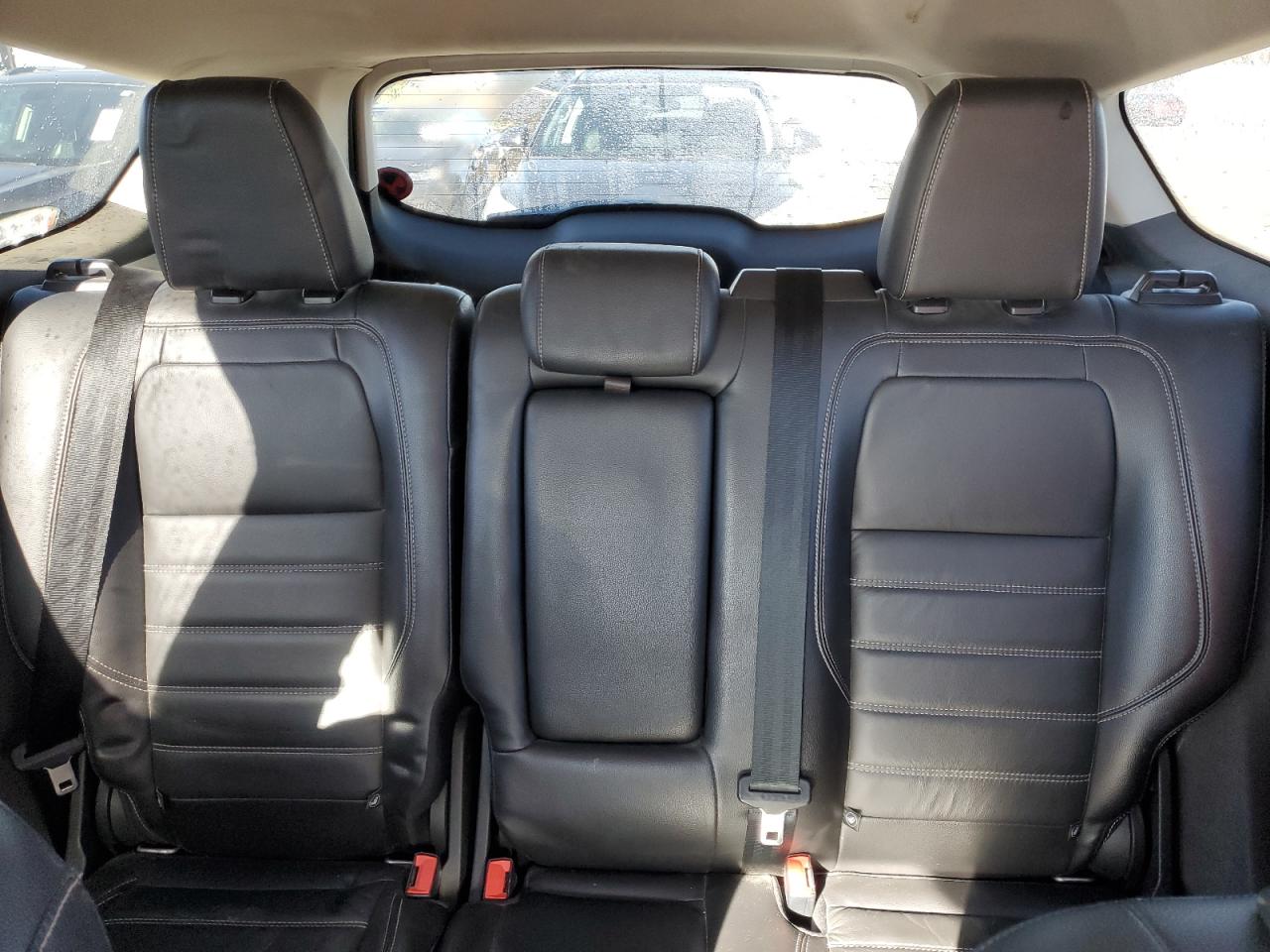 2018 Ford Escape Sel VIN: 1FMCU9HD2JUA29695 Lot: 91610185