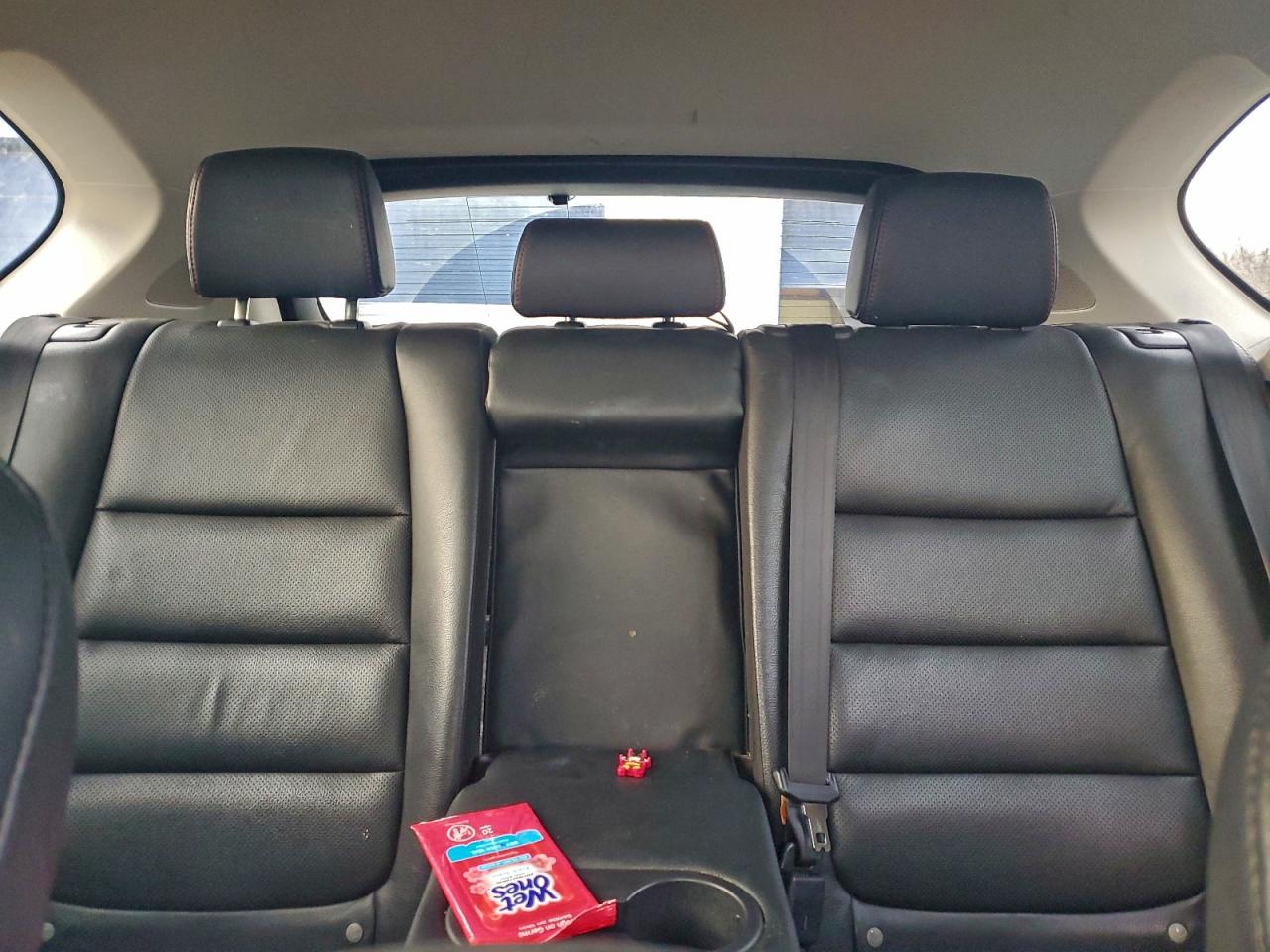 2015 Mazda Cx-5 Gt VIN: JM3KE2DY9F0515780 Lot: 93253545