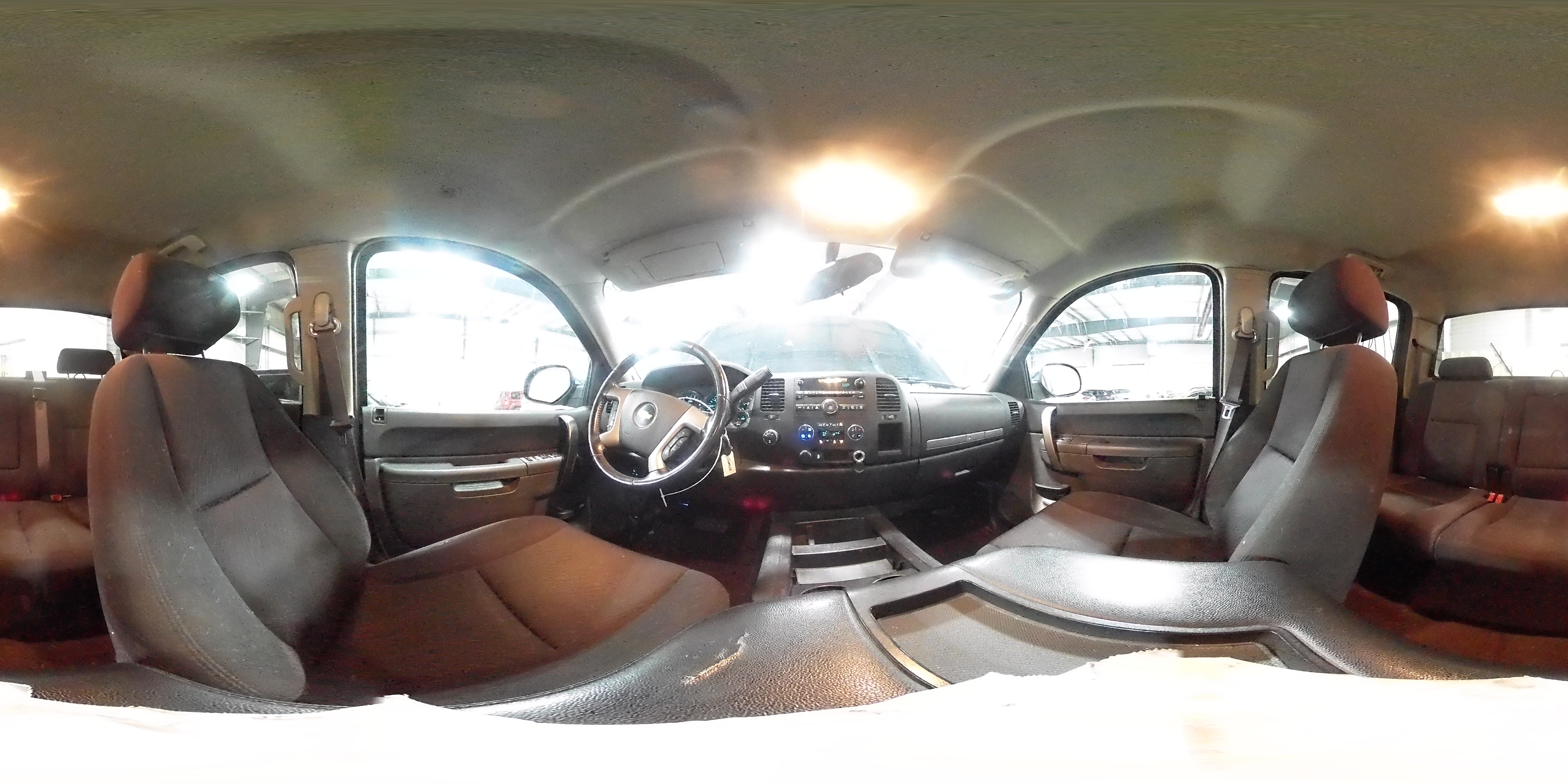 2012 Chevrolet Silverado K1500 Lt VIN: 3GCPKSE72CG156082 Lot: 91836265