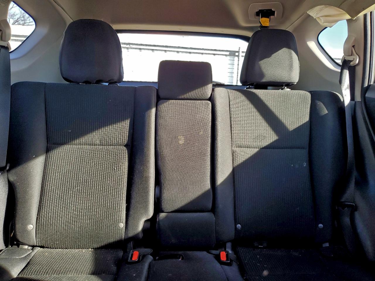 2016 Toyota Rav4 Le VIN: 2T3BFREV5GW519907 Lot: 93924315