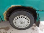 1992 VOLKSWAGEN TRANSPORTE for sale at Copart WESTBURY