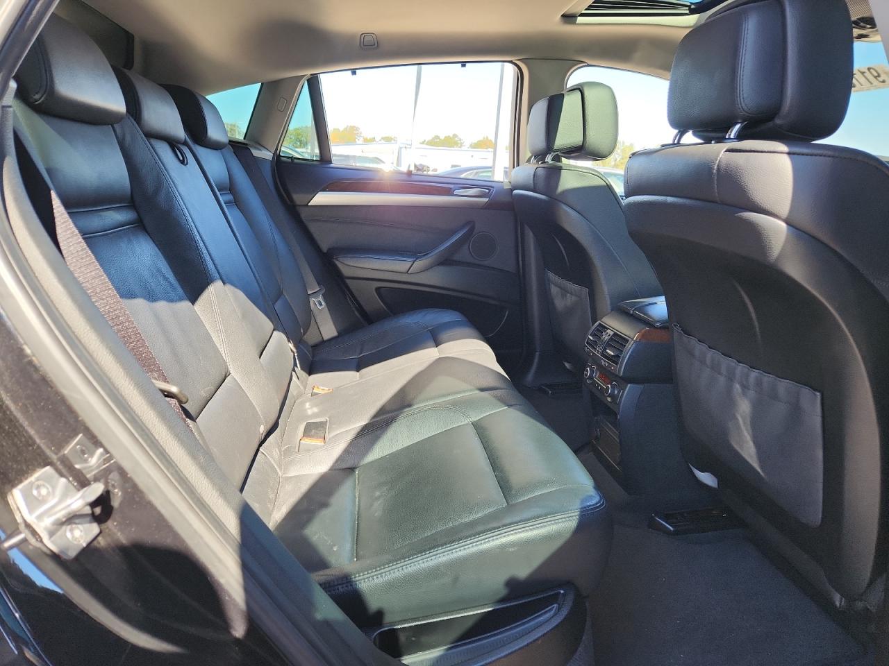 2014 BMW X6 xDrive35I VIN: 5UXFG2C57E0C43113 Lot: 91181595