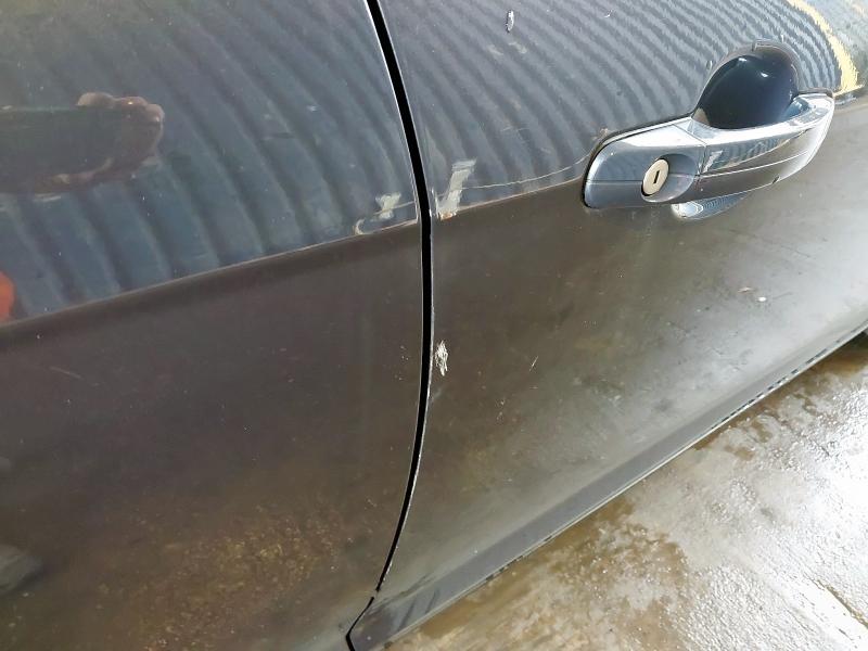 2014 FORD FOCUS 1.6 ZETEC NAVIGATOR 5DR