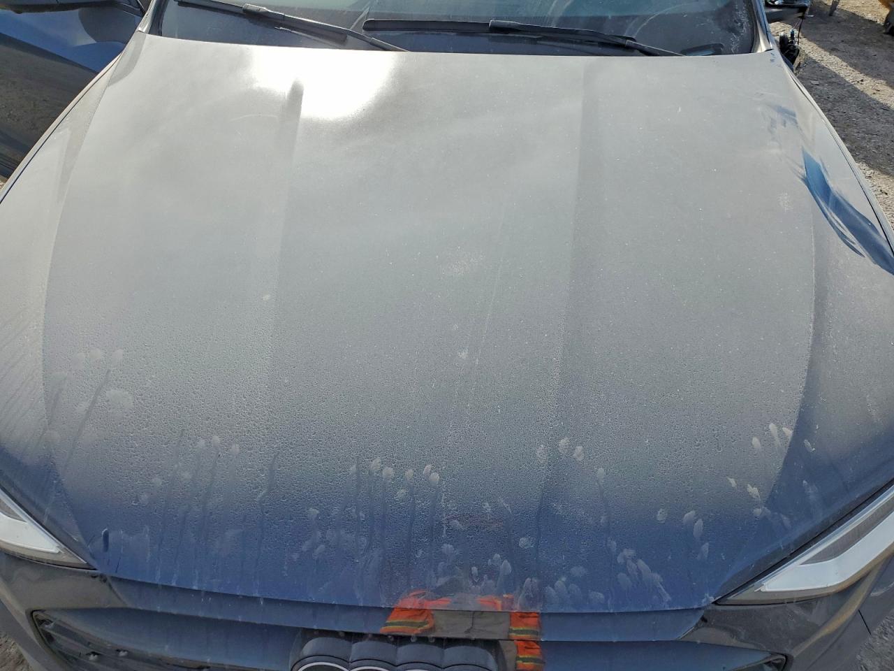 2024 Audi Q8 E-Tron Premium Plus VIN: WA15AAGE7RB030800 Lot: 94797475