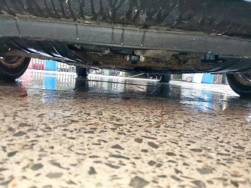 2010 HONDA JAZZ 1.2 I-VTEC SE 5DR [VSA]