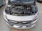 2016 MERCEDES-BENZ CLA CLA 220D [177] AMG SPORT 4DR TIP AUTO for sale at Copart WOLVERHAMPTON