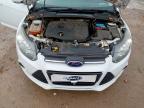 2013 FORD FOCUS 1.6 TDCI 115 EDGE 5DR for sale at Copart WISBECH